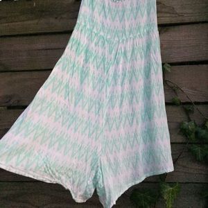 Joyous & Free Romper